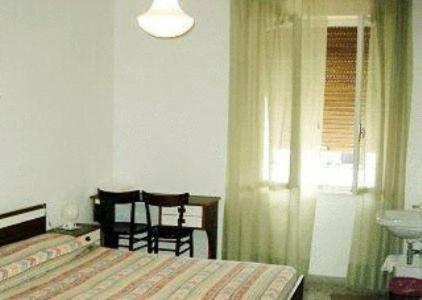 غرادو Albergo Al Parco المظهر الخارجي الصورة